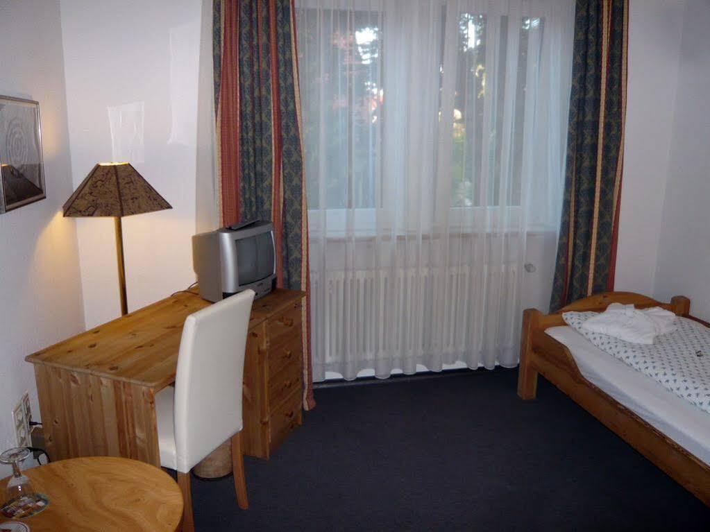 Hotel Royal Villingen-Schwenningen Exterior photo